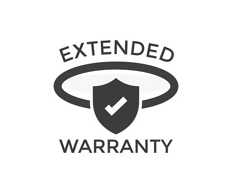 Extended Warranty