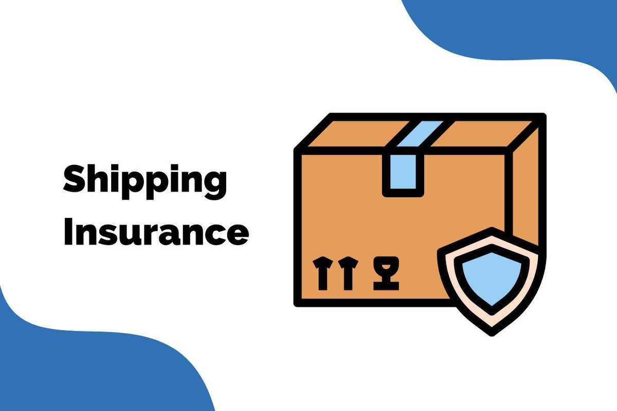 Shipping Insurance – Zavro Brands